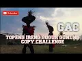 Download Lagu TARIAN TOPENG IRENG GUGUR GUNUNG DUTA SENI BOYOLALI || BUDAYA'L BOYOLALI || GAC