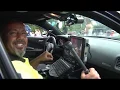 Salem NH Officers show off their Police vehicles on Around Town