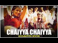 Download Lagu Chaiyya Chaiyya | Moombathon Remix | Dil Se | Sukhwinder Singh | A R Rahman | DJ Ravish \u0026 DJ Chico
