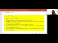 DAA DR SUJATHA KAMEPALLI UNIT 6 PART 1 BINARY TREE PROPERTIES AND TREE TRAVERSAL TECHNIQUES
