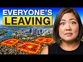 Areas of Sacramento Everyone is LEAVING