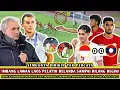 Download Lagu 🔴 GEMPARKAN ASIA EROPA - HASIL IMBANG TIMNAS INDONESIA VS LAOS DI KUALIFIKASI PIALA ASIA U-23 -