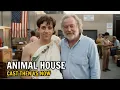 ANIMAL HOUSE 1978 Cast Then and Now You d Never Recognize