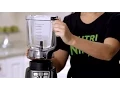 Assembling the 72 oz Ninja Blender Pitcher