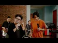 Download Lagu Juicy Luicy feat. Danar - Tampar (Live Performance)