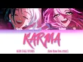 Download Lagu ALIEN STAGE C!naH Rubyeye //KARMA lyrics (+monologues)
