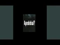Download Lagu APEDEHAL?