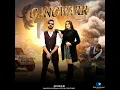 Gangwarr