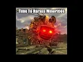 ED-E Sound Effects Fallout New Vegas