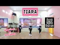 Download Lagu TIARA DJ Remix || Joget Tiktok Terbaru || Senam Kreasi by Annie Gendhis