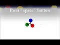 Fidget Spinner Game Using Python Turtle fidget - spinner