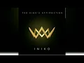 Iniko - The King's Affirmation (Official Audio) #iniko #thekingsaffirmation