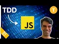 51 - TDD com JavaScript