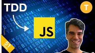 51 - TDD com JavaScript