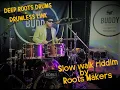 Download Lagu REGGAE DRUMMER #6 DEEP ROOTS