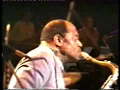 Lagu Chris McGregor's Brotherhood Of Breath with Archie Shepp live at Banlieues Bleues 1989 Pt. 2