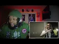 HE TRYNA HAVE ME SLIDE! Lil Durk - Computer Murderers (Official Video) REACTION!