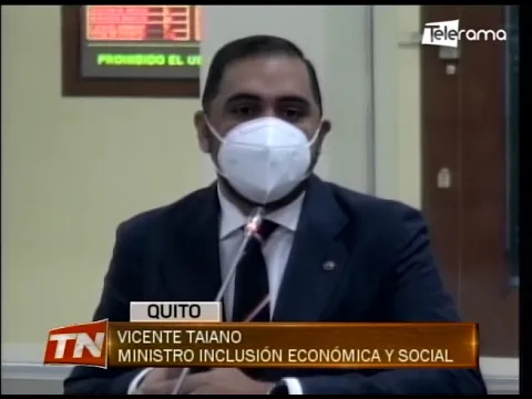 Ejecutarán estrategia nacional para prevenir la mendicidad