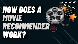 Build a Movie Recommender using Python Machine Learning in Python
