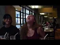 Marcus 23rd Birt ay at Ichiban