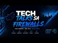 Firewalls Made Easy