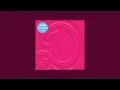 Dua Lipa - Dance The Night (From Barbie The Album) (Official Audio)