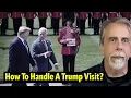 Download Lagu Q\u0026A: What Should Brits Do About Trump's State Visit?