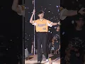 20240803 中信兄弟主場賽事 K歌主題日  ABin方泂鑌 剪愛 (4k直拍)
