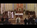 Steven Wegscheid Funeral Mass