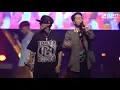 190630 Prime Time re-mix :The Quiett, Dok2, 창모 ,Hash Swan ( ILLIONAIRE AMBITION TOUR 2019 부산)