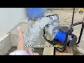 Download Lagu POMPA MODIFIKASI ALKON DIESEL UKURAN 3 INCH TERJAMIN AWETT!![DSL 1.300 KAK NURUL]