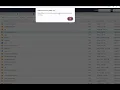 How to fix FileOp Failure On Directory Not Empty In Cpanel