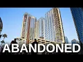 Abandoned - Oceanwide Plaza Los Angeles Graffiti Towers