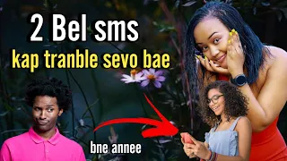 men koman pou fe mennaj ou vin renmenw plis 2bel sms santimantal siw ta renmen swetel bne annee tu
