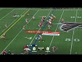 Jarrett Stidham slings it to Courtland Sutton Prentice punches it in for 6