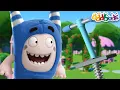 Download Lagu Oddbods | Season 4 | Pogo's Pogo | Cartoons for Kids