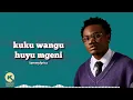 Download Lagu Mbosso - Pawa lyrics (missed verse) #music #lyrics #songlyrics @Mbossokhan #love 