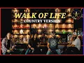 Download Lagu WALK OF LIFE Country Version -  Dire Straits (COVER) -  Texas Hammer