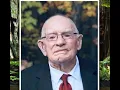 Lawrence Carr s Funeral
