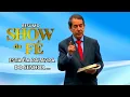 Lagu Show da Fé | DEUS VAI TIRAR ESSA TRIBULAÇÃO DA SUA VIDA.  | R R SOARES