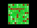 Sascha Funke - Fasson [KOMPAKTCD168D]