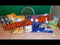 Georgia WIC