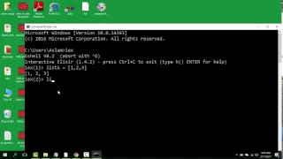 Elixir Programming Tutorials for beginners in Urdu Tut 8 - Data Types in Elixir