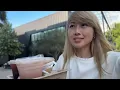 アメリカの注文英会話！コーヒー頼むのにこんなに喋るの？w 〔#1353〕