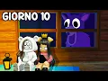 Lagu SOPRAVVI 99 GIORNI NELLA FORESTA SU ROBLOX!