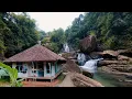 Download Lagu MasyaAllah Tak Disangka, Bisa Sampai Ke Kampung Seindah Ini Di Dekat Curug Pinggir Hutan