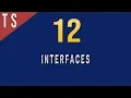 How to Create Use Interface in Typescript - 12