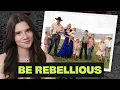 Get Married Have Sex Raise a Family