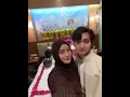Download Lagu honeymoon❓😱 Gus Azmi \u0026 Ning aca Romantis bgt‼️ #lirboyo #wedding #gusazmi #ningsheila #shorts #fyp