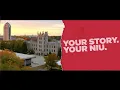 Your Story Your NIU